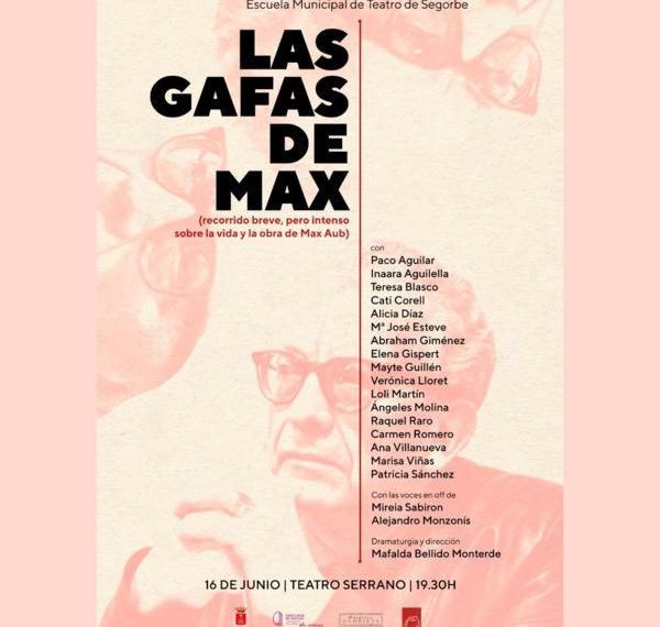 Teatro, poemas, música y la feria nacional solidaria de cortadores de jamón, protagonistas del fin de semana