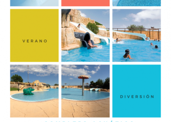 Segóbriga Park abre hoy sus puertas