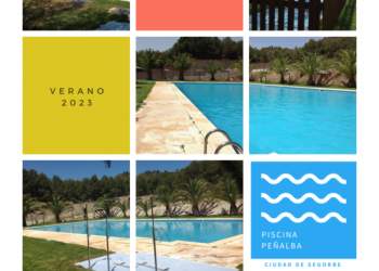 La piscina de Peñalba abre mañana sus puertas
