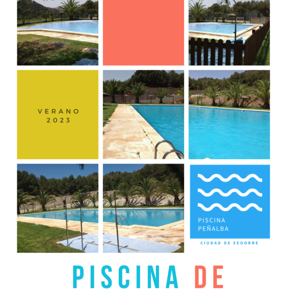 La piscina de Peñalba abre mañana sus puertas
