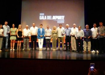 El Deporte de Segorbe vivió una noche de gala
