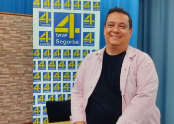 SEGORBE por ti con Ricardo Pascual