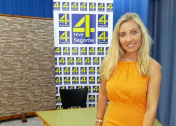 SEGORBE por ti con Estefanía Sales