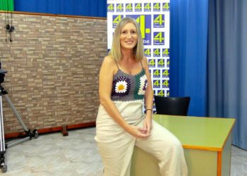 SEGORBE por ti con Marisa López