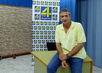 SEGORBE por ti con Vicente Hervás