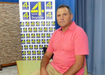 SEGORBE por ti con Vicente Bolumar