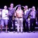The Pickin’ Boppers abre la XI edición del Festival de Jazz y Músicas del Mundo “Ciudad de Segorbe”