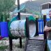Daniel Meseguer se compromete a ser el altavoz de los vecinos de Navajas “porque estamos aquí para resolver sus problemas y serles útiles”