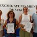 Presentación de la memoria de actividad de las enfermeras escolares en Segorbe