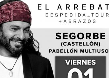 Comienza la venta anticipada de los espectáculos de las Fiestas de Segorbe 2023