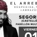 Comienza la venta anticipada de los espectáculos de las Fiestas de Segorbe 2023