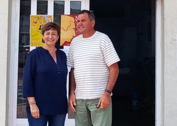El Ayuntamiento nombra a Vicente Bolumar como Alcalde pedáneo de Cárrica