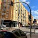 Nuevos semáforos para regular el tráfico en avda. Fray Luis Amigó con calle Sagunto