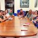 Nueva Comisión de Fiestas de Segorbe