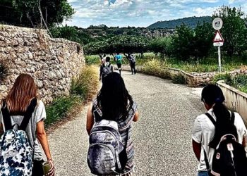 La Escuela Juvenil de Verano inicia su octava edición en Segorbe