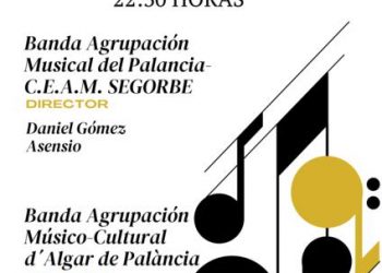 Exposiciones, música e historia llenan la agenda del fin de semana en Segorbe