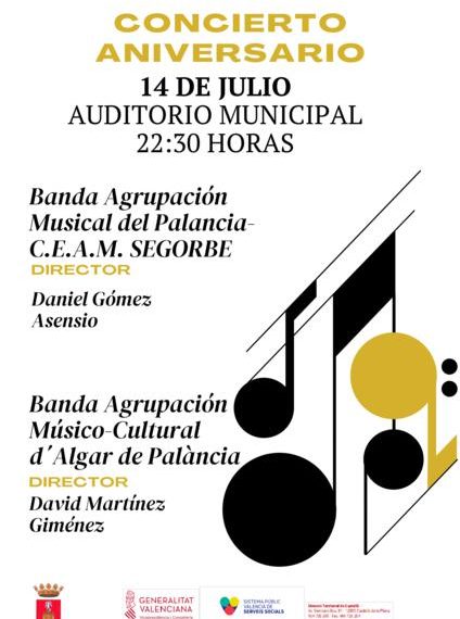 Exposiciones, música e historia llenan la agenda del fin de semana en Segorbe