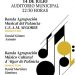 Exposiciones, música e historia llenan la agenda del fin de semana en Segorbe