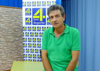 SEGORBE por ti con Vicente Hervás