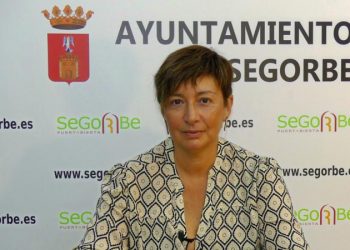 SEGORBE por ti con Mª Carmen Climent