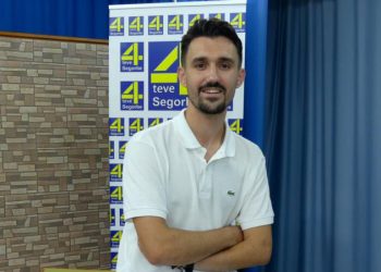 SEGORBE por ti con Aitor Aparicio