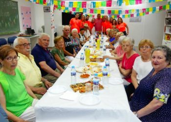 Cárrica y Villatorcas celebran sus fiestas de agosto