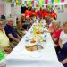 Cárrica y Villatorcas celebran sus fiestas de agosto