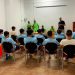 El juvenil Construcciones Carrascosa arranca la pretemporada en el año de su debut en autonómica