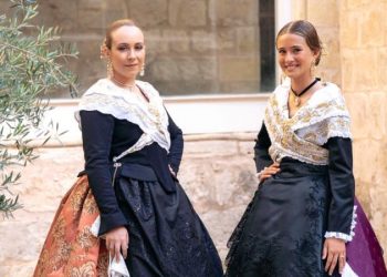 Segorbe inicia sus Fiestas Patronales