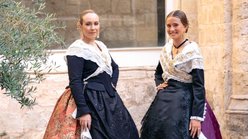 Segorbe inicia sus Fiestas Patronales