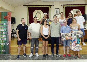 El Concurso de Escaparates Fiestas de Segorbe ya tiene ganadores