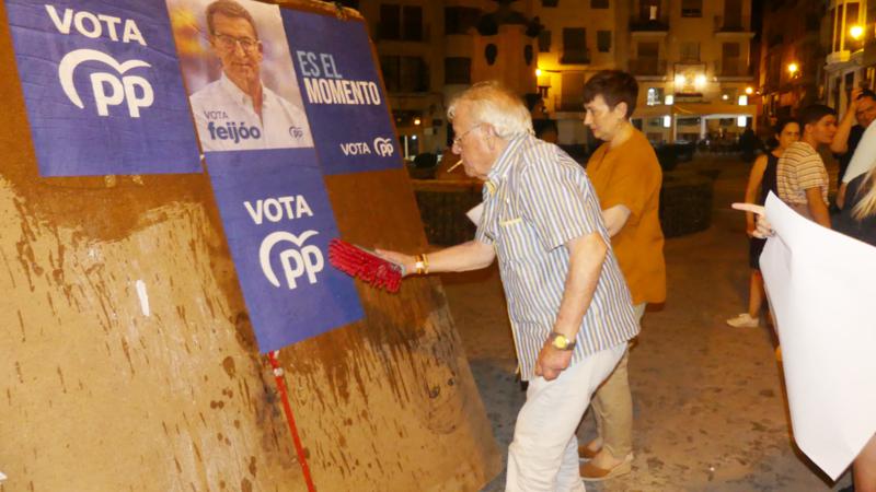CHIMO EL DE LAS MADERAS