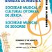 CONCIERTO DE FIESTAS ‼