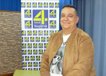 SEGORBE por ti con Ricardo Pascual