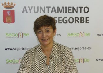 SEGORBE por ti con Mª Carmen Climent