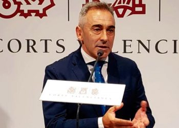 Barrachina: “Mazón cumple sus compromisos de ayudar a familias y rentas bajas con una nueva bajada de impuestos”