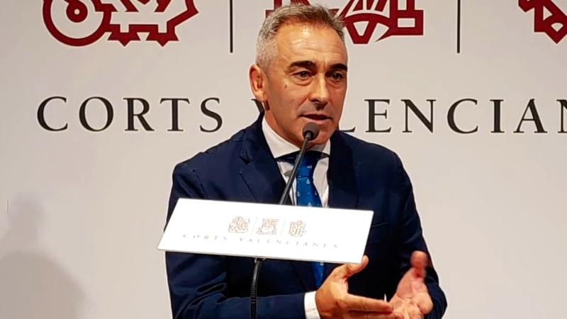 Barrachina: “Mazón cumple sus compromisos de ayudar a familias y rentas bajas con una nueva bajada de impuestos”