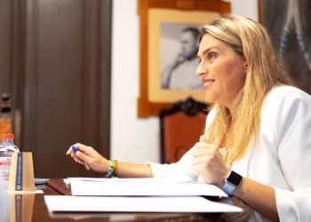 Marta Barrachina sigue cumpliendo con la palabra dada y desbloquea casi 2 millones de euros destinados a subvenciones de clubes y eventos deportivos