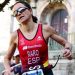La segorbina Pilar Raro consigue la cuarta posición en el Campeonato del Mundo de Triatlón