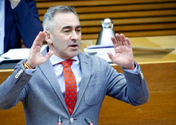 Barrachina: “El PSPV, en lugar de ofender, deberían leer el portal de transparencia de la Generalitat que recoge todos los bienes y rentas del Consell”