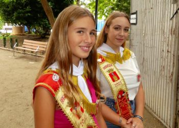 Éxito de público y de organización de las fiestas de Segorbe