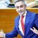 Barrachina: “Al PSPV le da miedo que Mazón baje los impuestos a los valencianos”