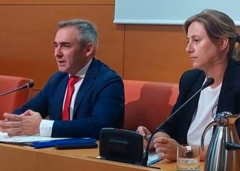 Les Corts votará sobre la amnistía gracias a una propuesta del PP