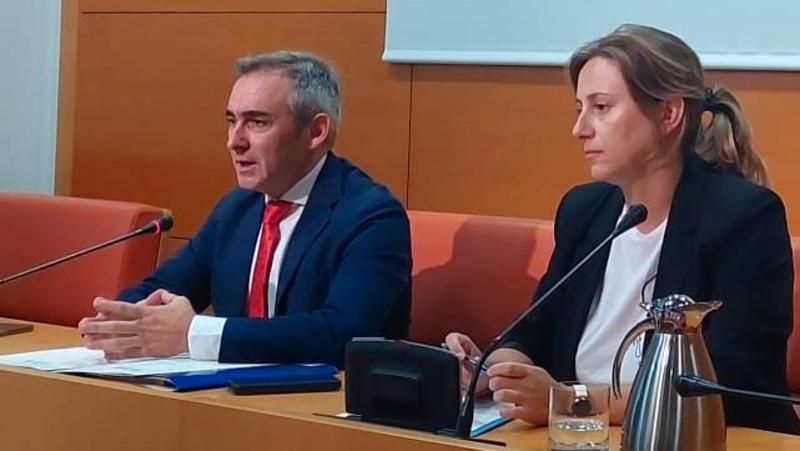 Les Corts votará sobre la amnistía gracias a una propuesta del PP