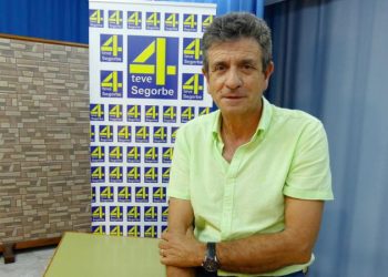 SEGORBE por ti con Vicente Hervás
