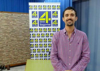 SEGORBE por ti con Aitor Aparicio