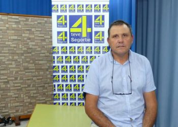 SEGORBE por ti con Vicente Bolumar