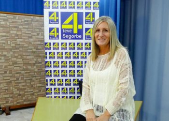 SEGORBE por ti con Marisa López