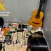 Detenido un «murciglero» por el robo en 9 viviendas en Altura