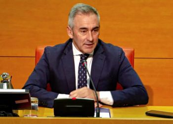 Barrachina: “El PP pone fin al infierno fiscal que ha padecido la Comunitat Valenciana con Puig y Compromís”